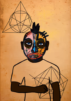 Hashmasks #7775