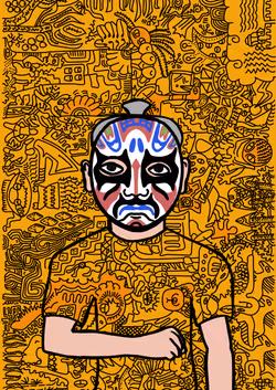 Hashmasks #15543