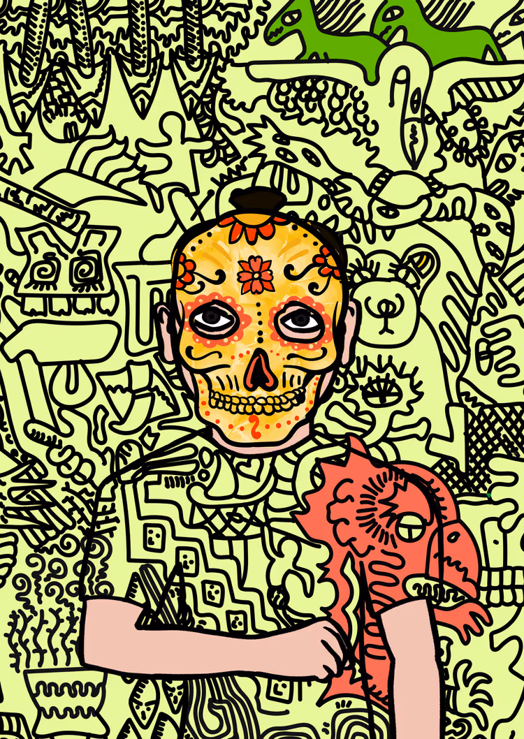 Hashmasks #13983