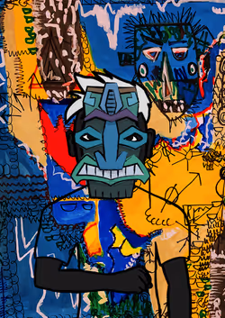 Hashmasks #12671