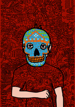 Hashmasks #5621