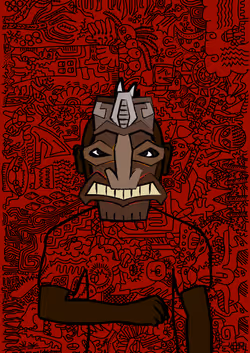 Hashmasks #1589