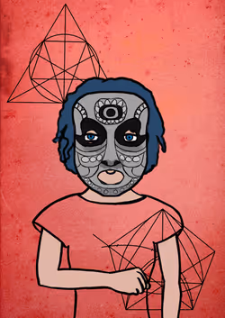 Hashmasks #5956