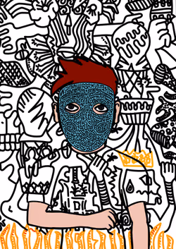 Hashmasks #10469
