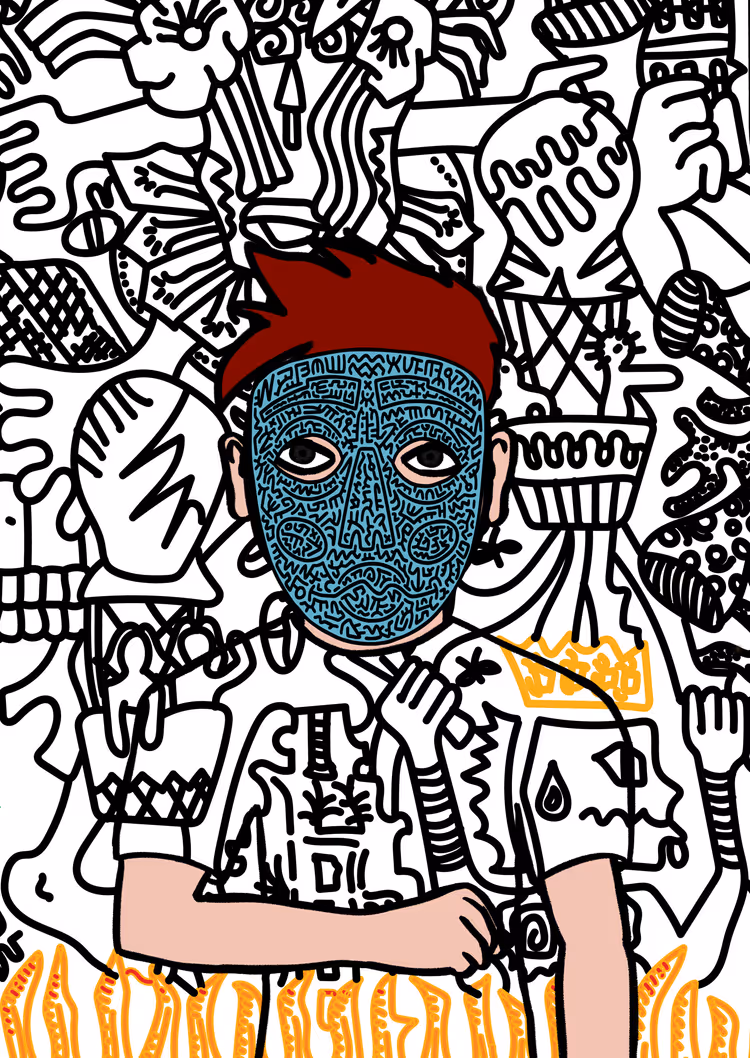 Hashmasks #10469