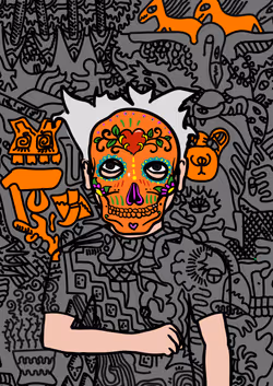 Hashmasks #1703