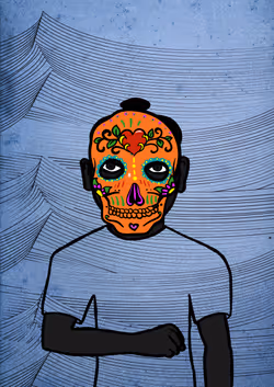 Hashmasks #13982