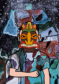 Hashmasks #13000