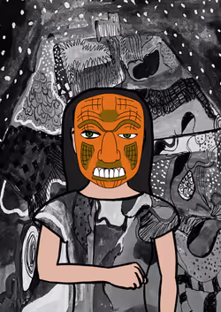 Hashmasks #13005