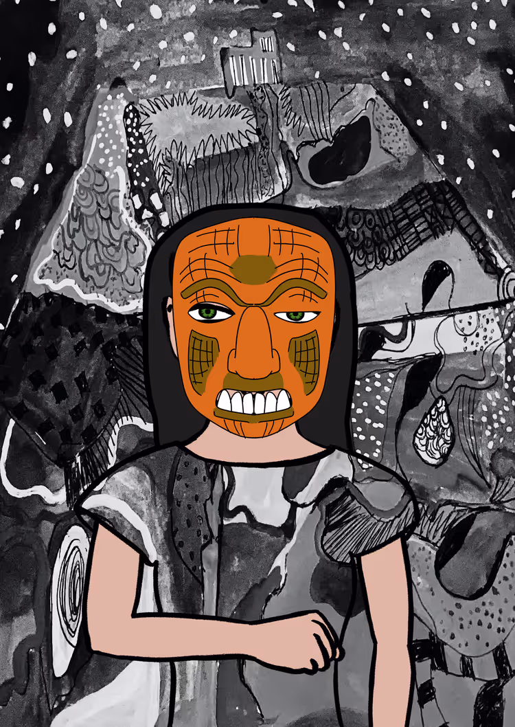 Hashmasks #13005