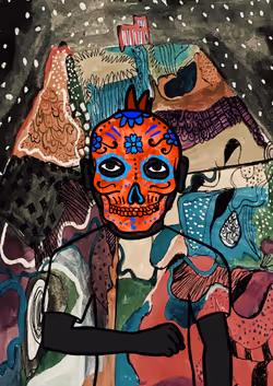 Hashmasks #5589