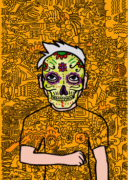 Pistol Pete