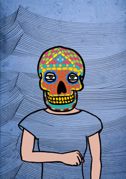 Hashmasks #14973