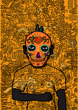 Hashmasks #12084