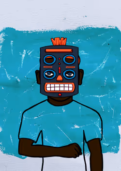 Hashmasks #10624