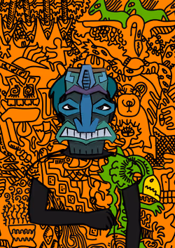 Hashmasks #13923