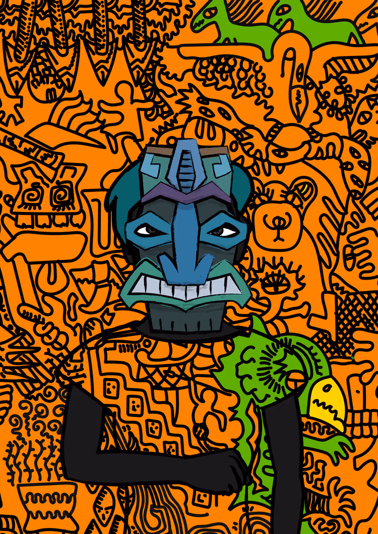 Hashmasks #13923