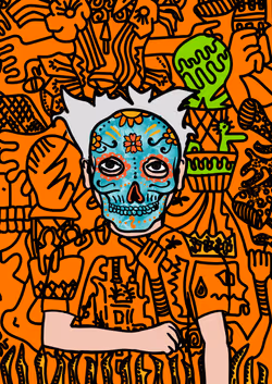 Hashmasks #5950