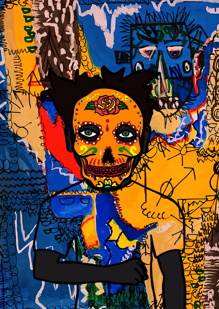 Hashmasks #5577