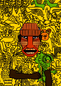 Hashmasks #12079