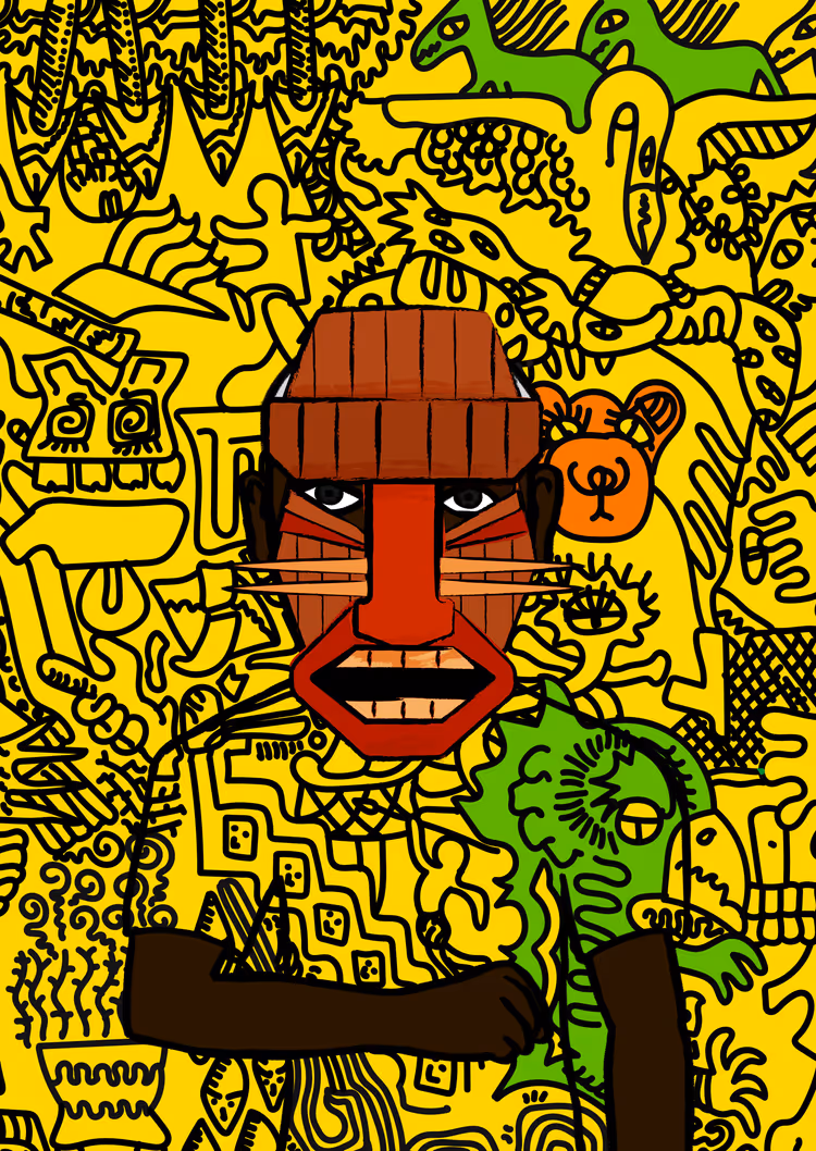 Hashmasks #12079