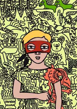 Hashmasks #8314