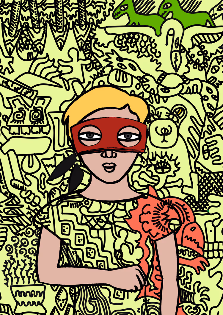 Hashmasks #8314