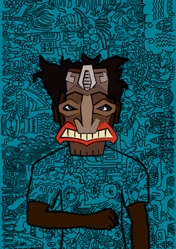 Hashmasks #10625
