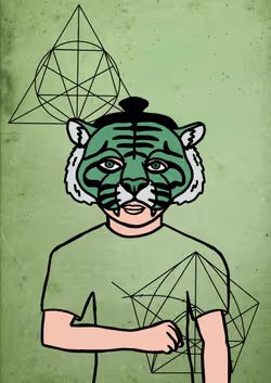 Hashmasks #961