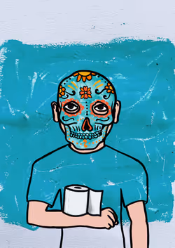 Hashmasks #4458