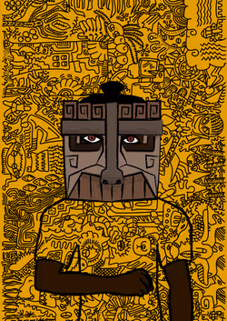 Hashmasks #12999