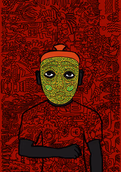 Hashmasks #13907