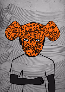 Hashmasks #12959