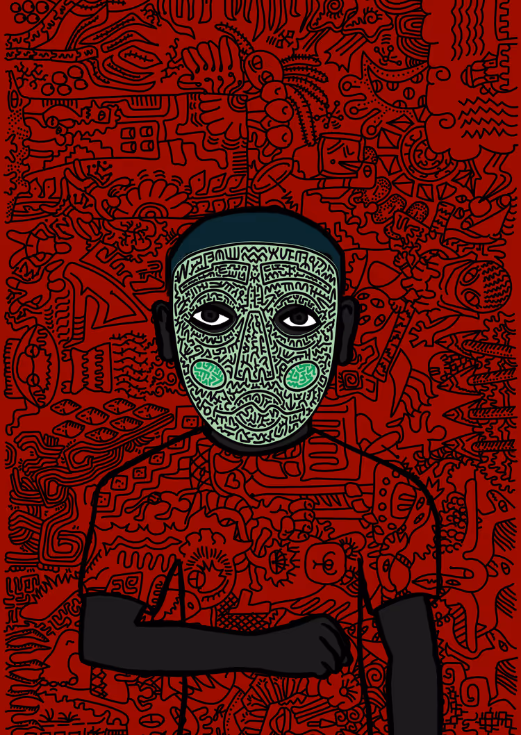 chairman