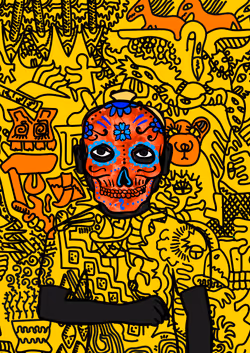 Hashmasks #7187