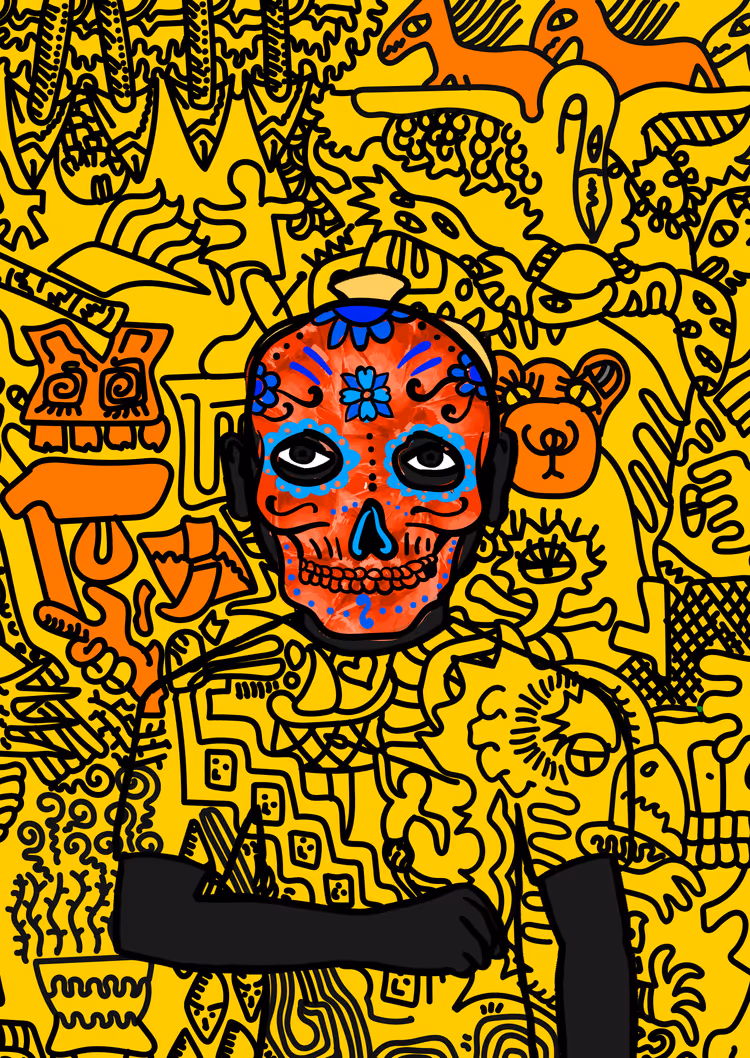 Hashmasks #7187