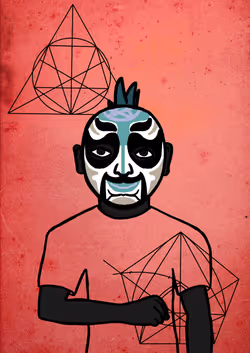 Hashmasks #13151