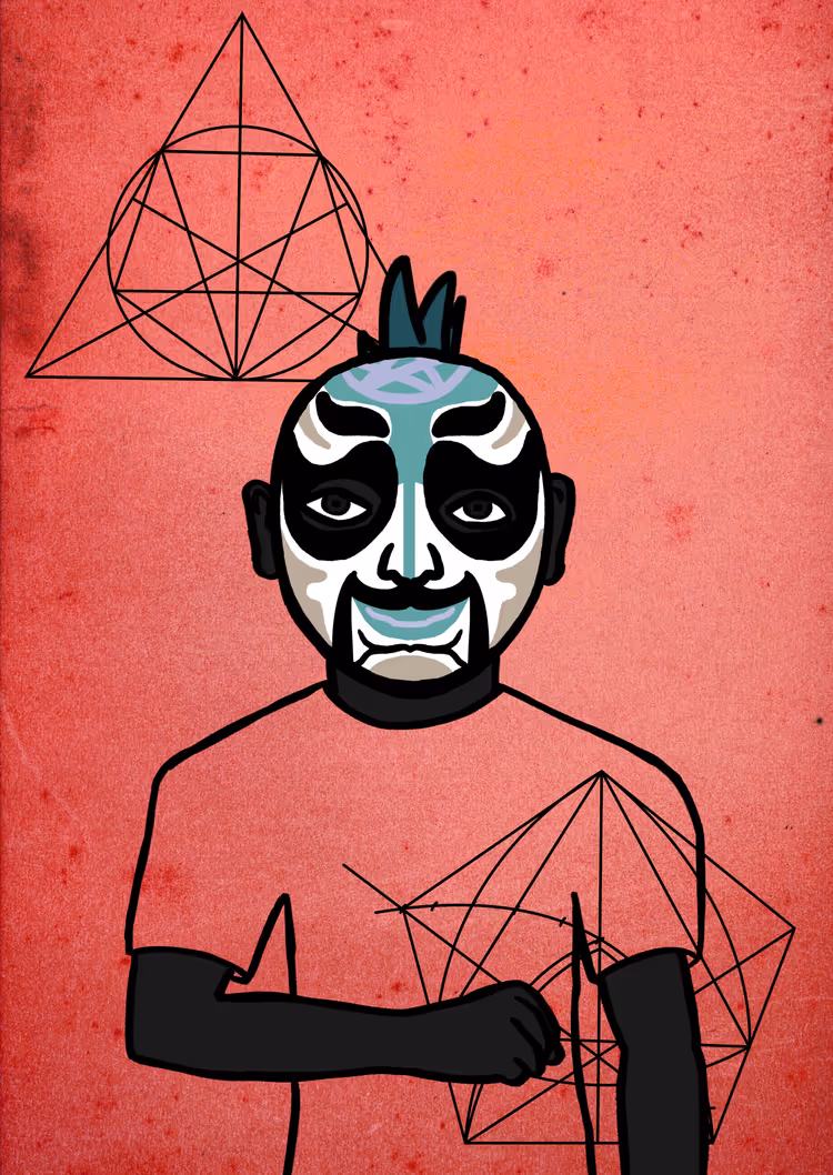 Hashmasks #13151
