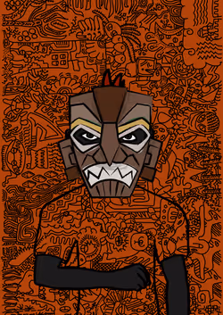 Hashmasks #3705