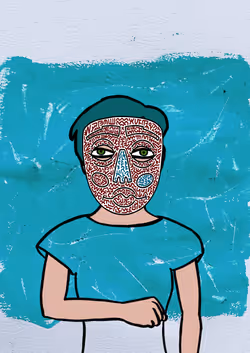Hashmasks #5953
