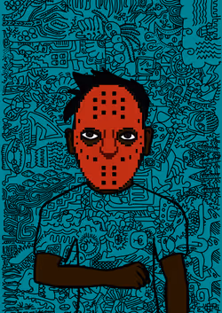 Hashmasks #7511