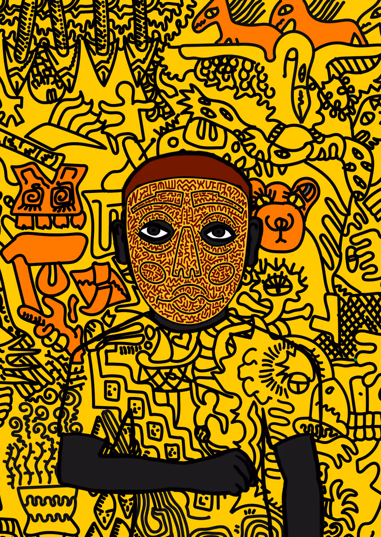 Hashmasks #9261