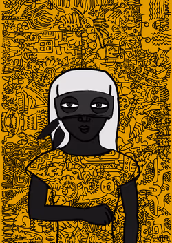 Hashmasks #13985