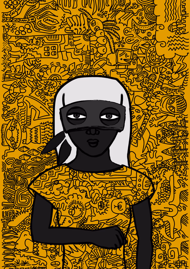 Hashmasks #13985