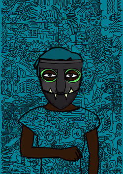 Hashmasks #13012
