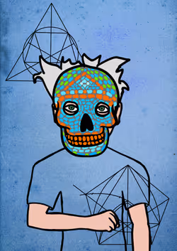 Hashmasks #5579