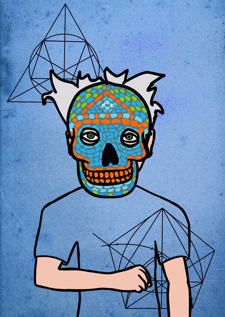 Hashmasks #5579