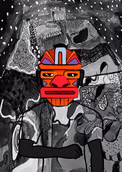 Hashmasks #10628