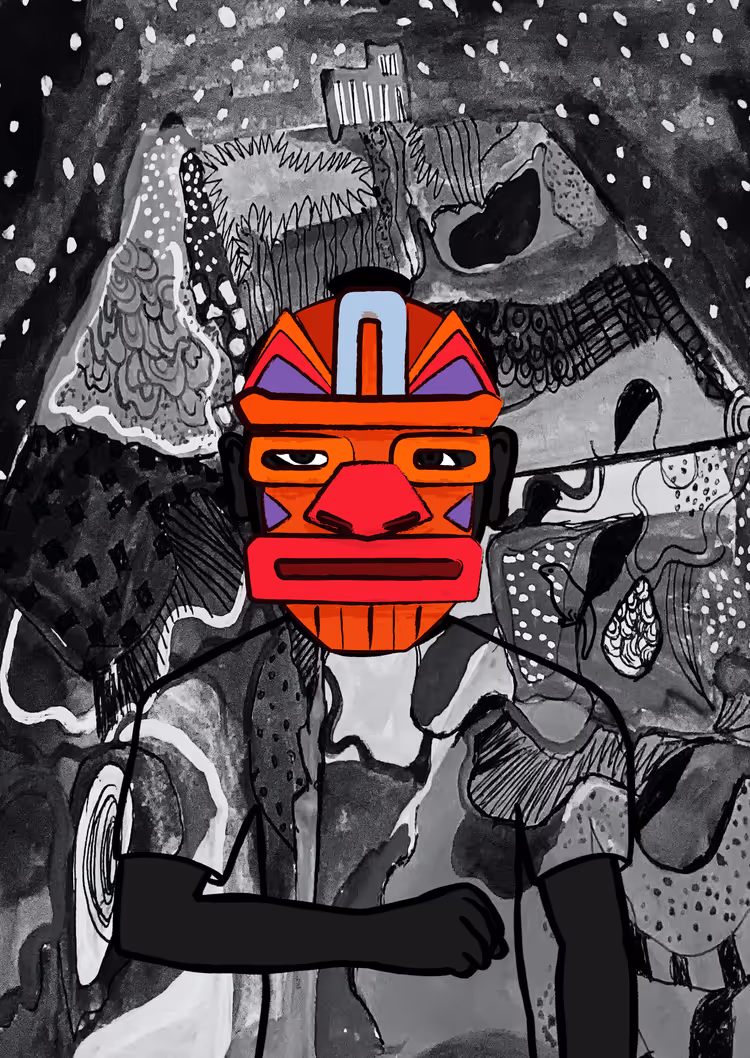 Hashmasks #10628