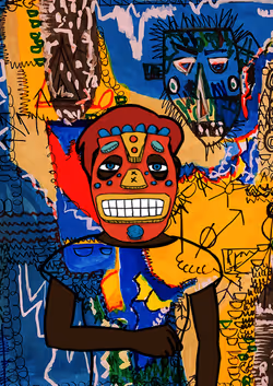 Hashmasks #5580
